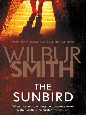 Sunbird - ebook